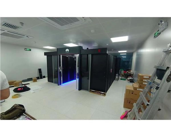 japanese cloud server